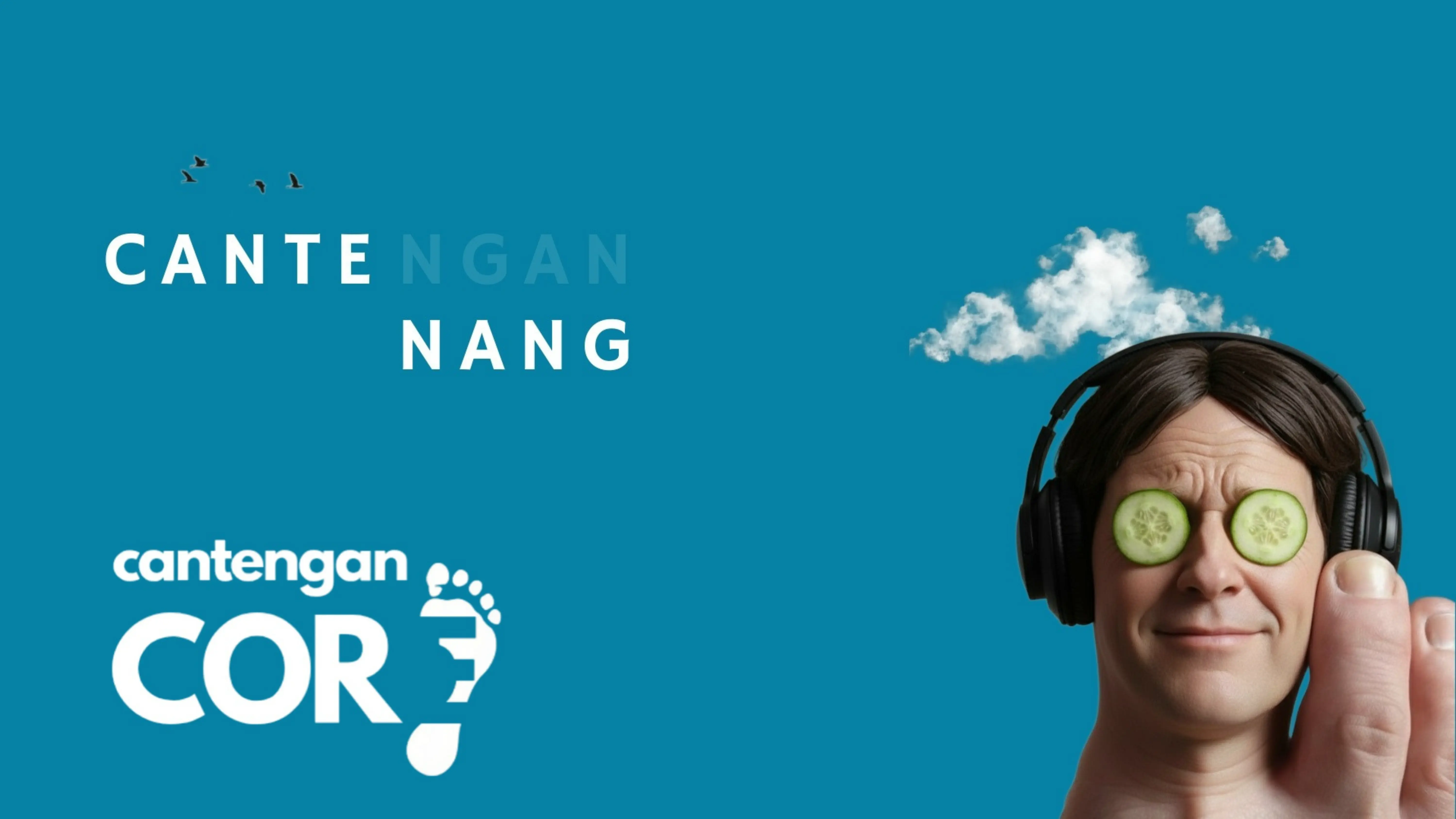 Cantengan Core Mobile Header